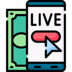 Live Betting with mahadevbook