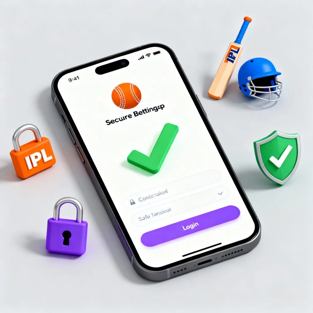 safe ipl betting with mahadev book id