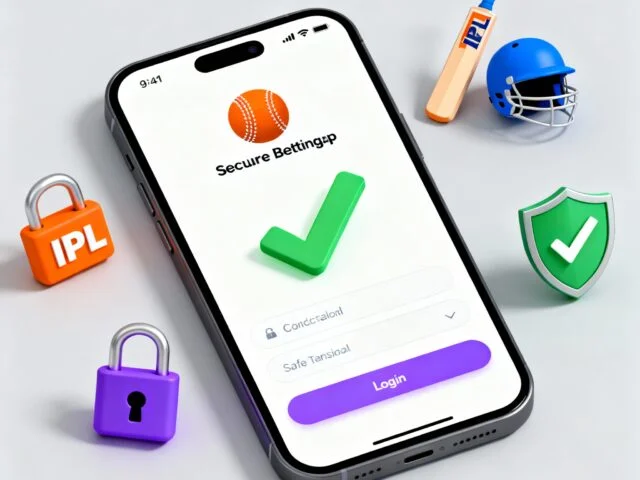 Why You Should Use a Verified Gaming ID For IPL Betting